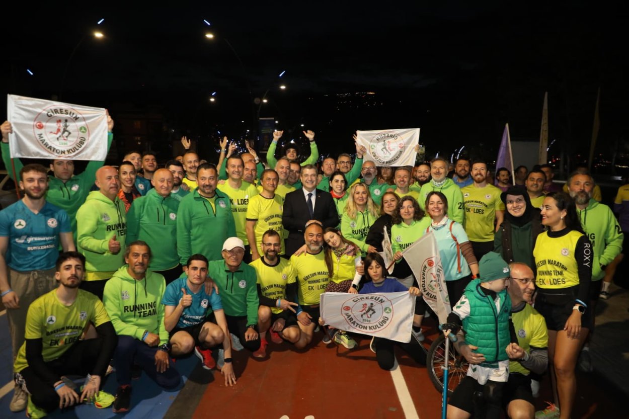 karadeniz in ritmi ordu da atti 2241