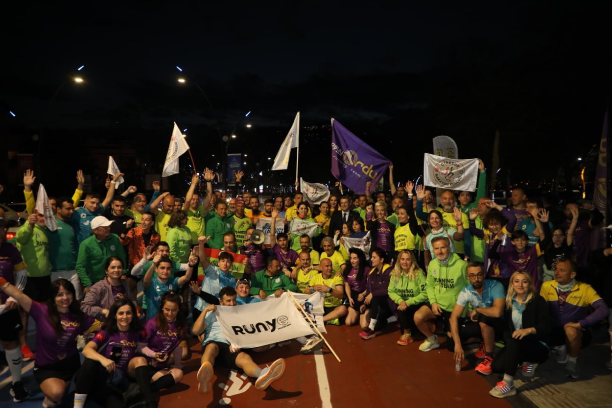 karadeniz in ritmi ordu da atti 7060