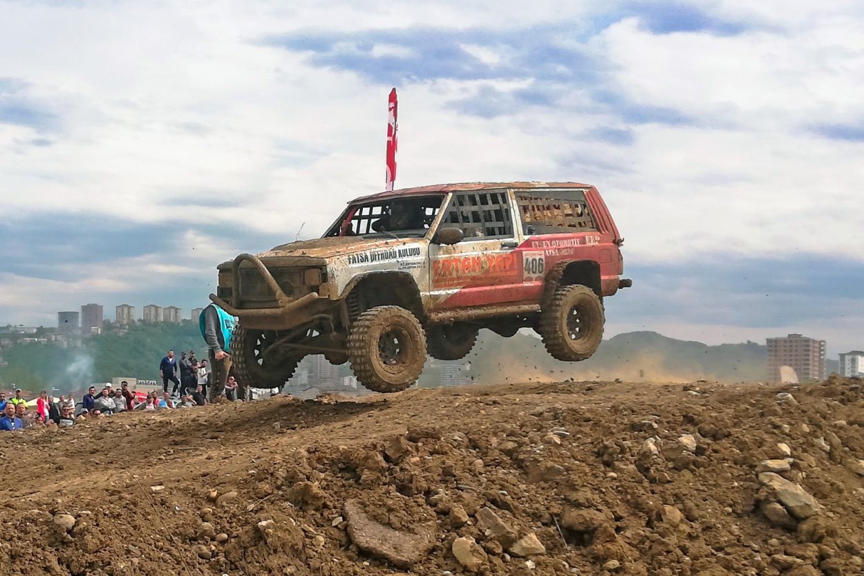karadeniz offroad kupasi nda 2026 heyecani basliyor 21