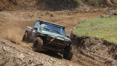 Ordu’da Adrenalin Zirve Yapacak: 2026 Karadeniz Offroad Kupası Takvimi Belli