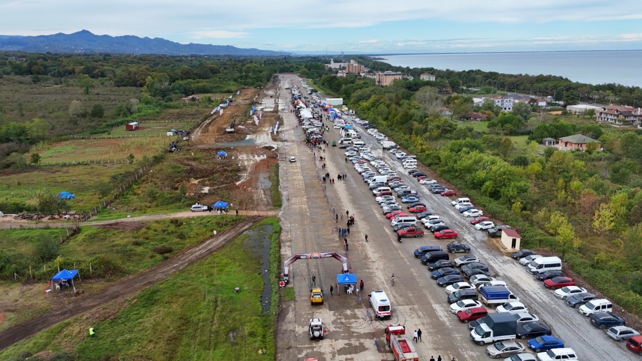 karadeniz offroad kupasi nda 2026 heyecani basliyor 3880