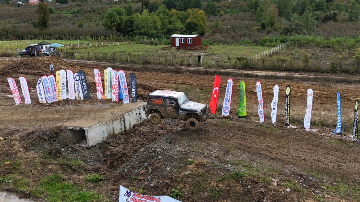 karadeniz offroad kupasi nda 2026 heyecani basliyor 6493