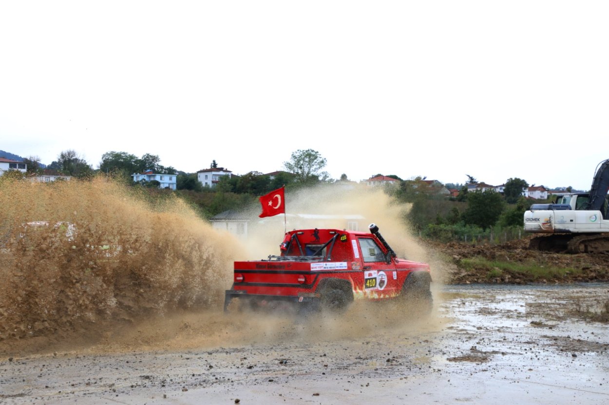 karadeniz offroad kupasi nda 2026 heyecani basliyor 6692