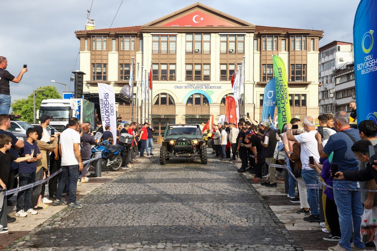 karadeniz offroad kupasi nda 2026 heyecani basliyor 7024