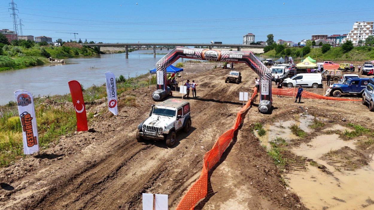 karadeniz offroad kupasi nda 2026 heyecani basliyor 8117