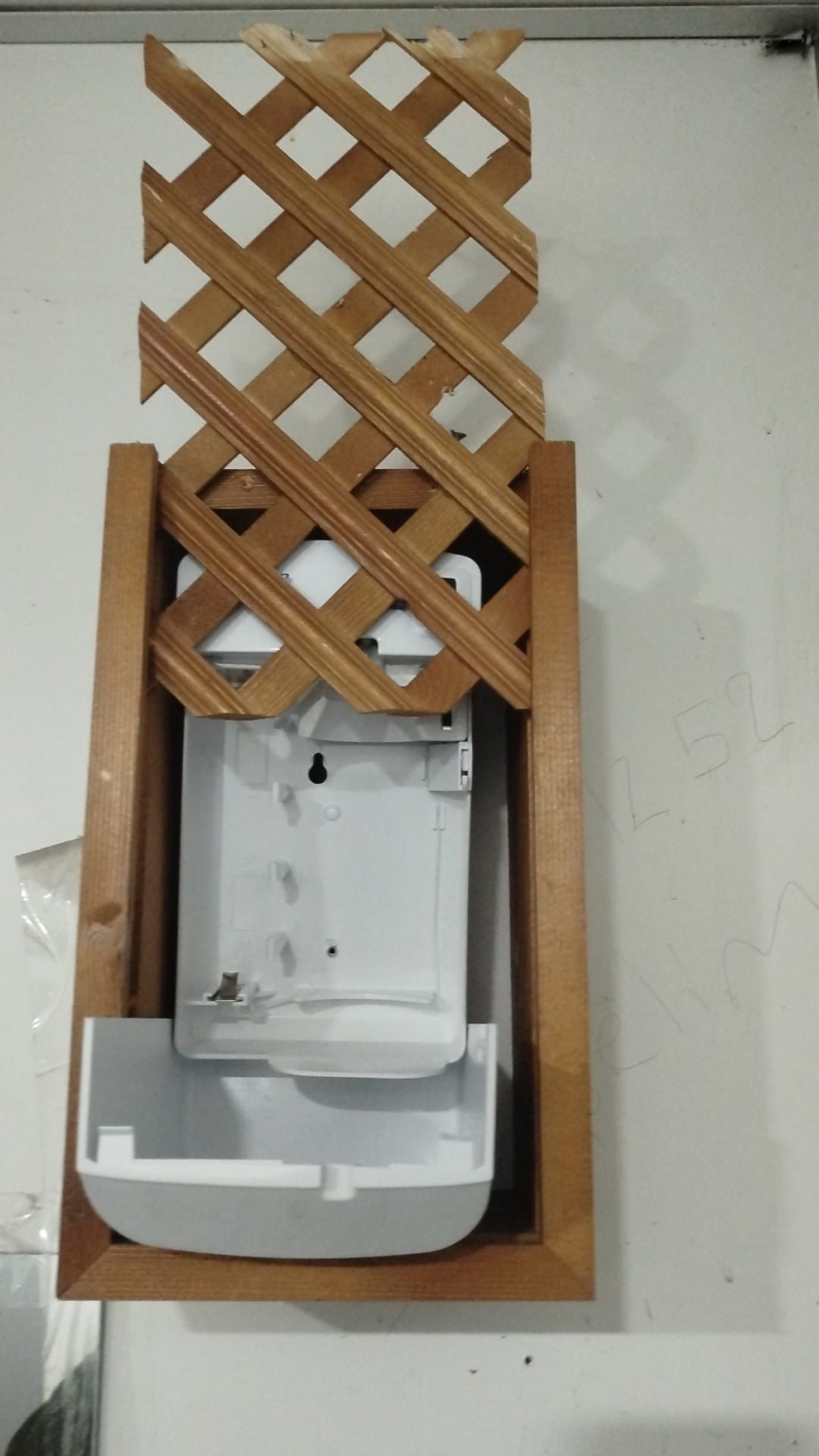 kent mobilyalarina verilen zararlar pes dedirtiyor 8133