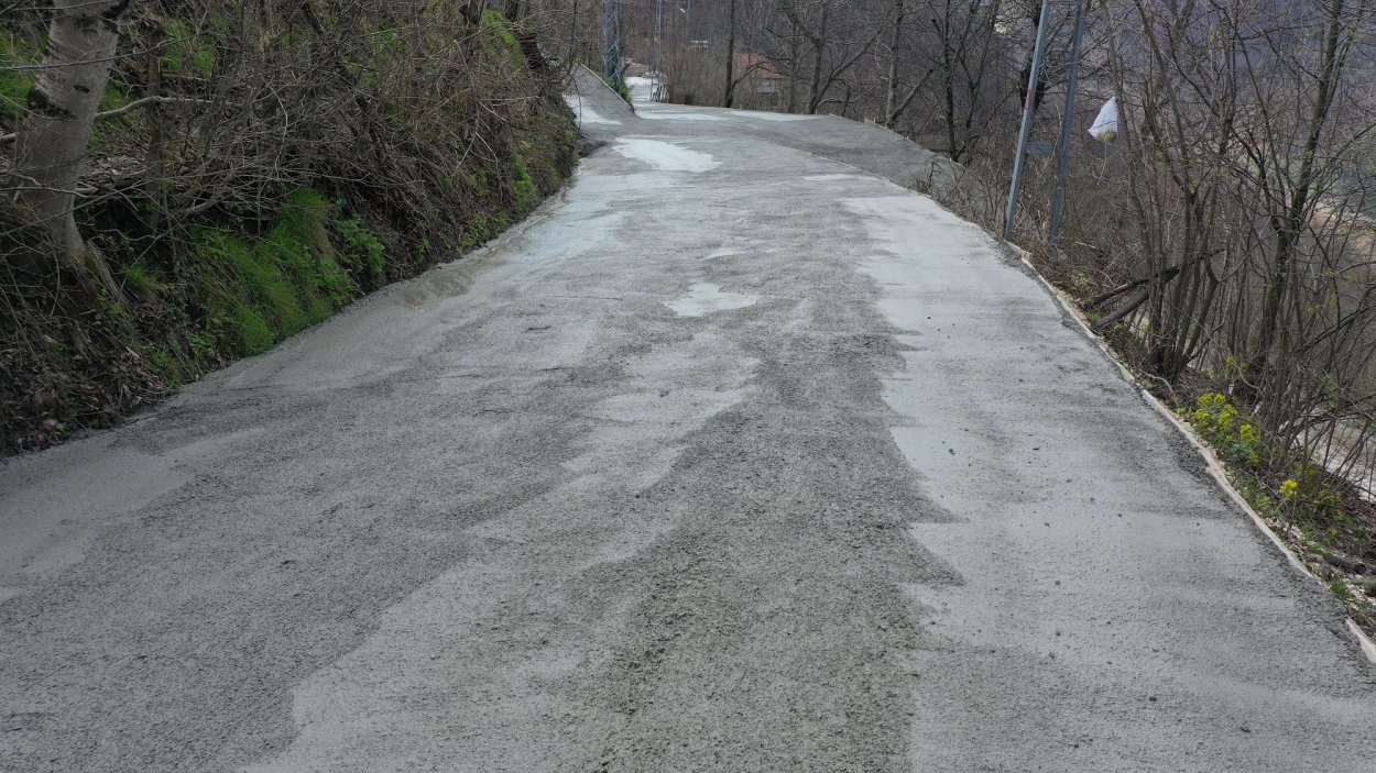 kumru da ulasim konforu artiyor 783