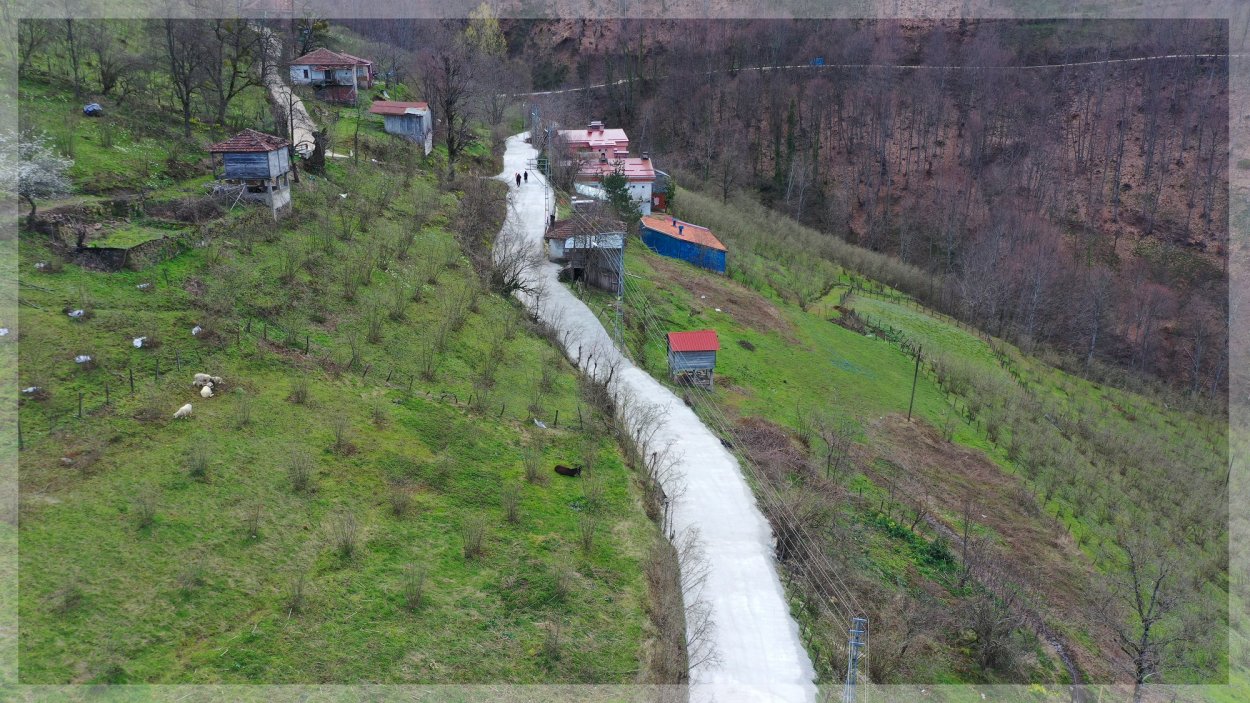 kumru da ulasim konforu artiyor 9457