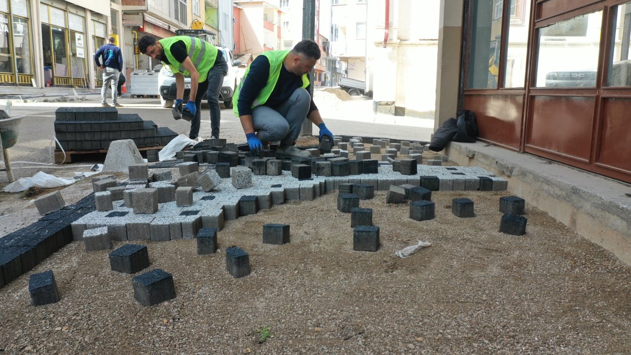 kumru ya modern kaldirim 3257