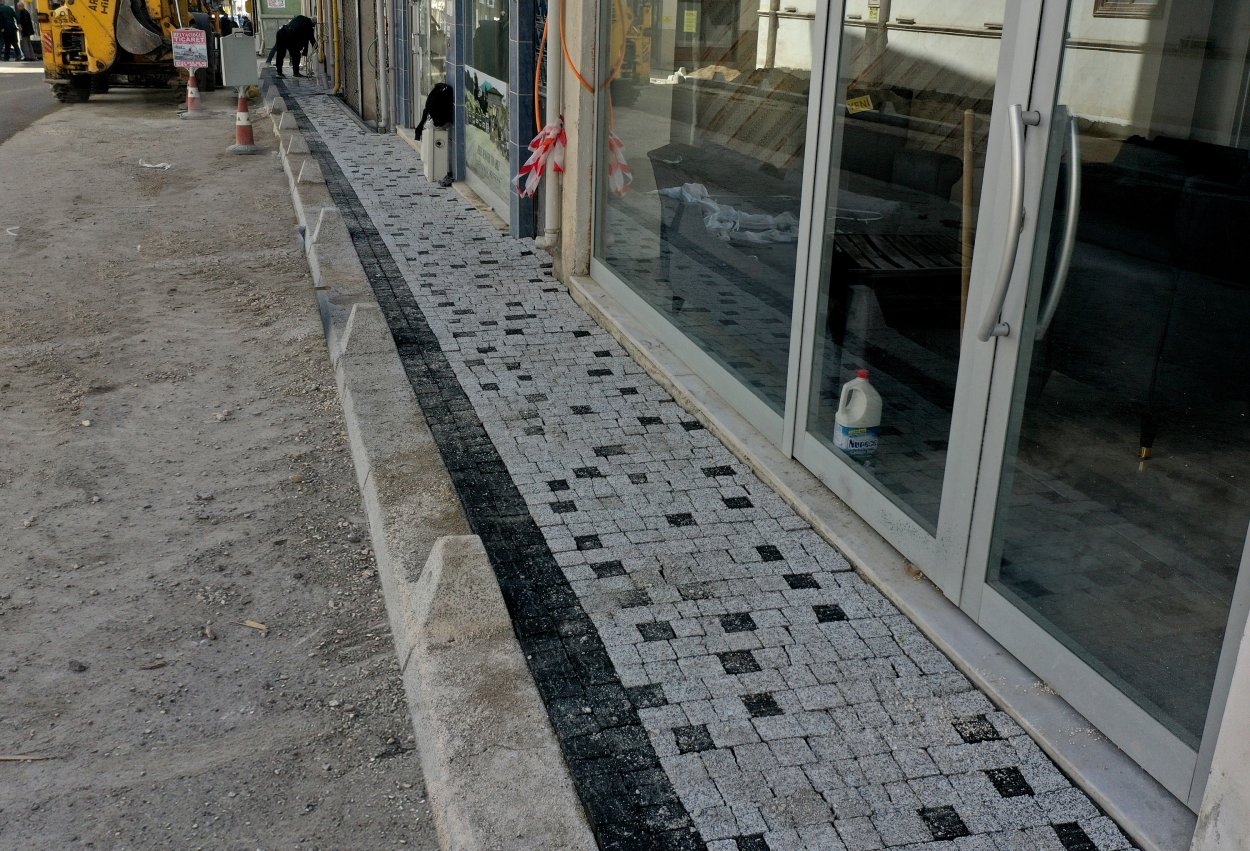 kumru ya modern kaldirim 3831