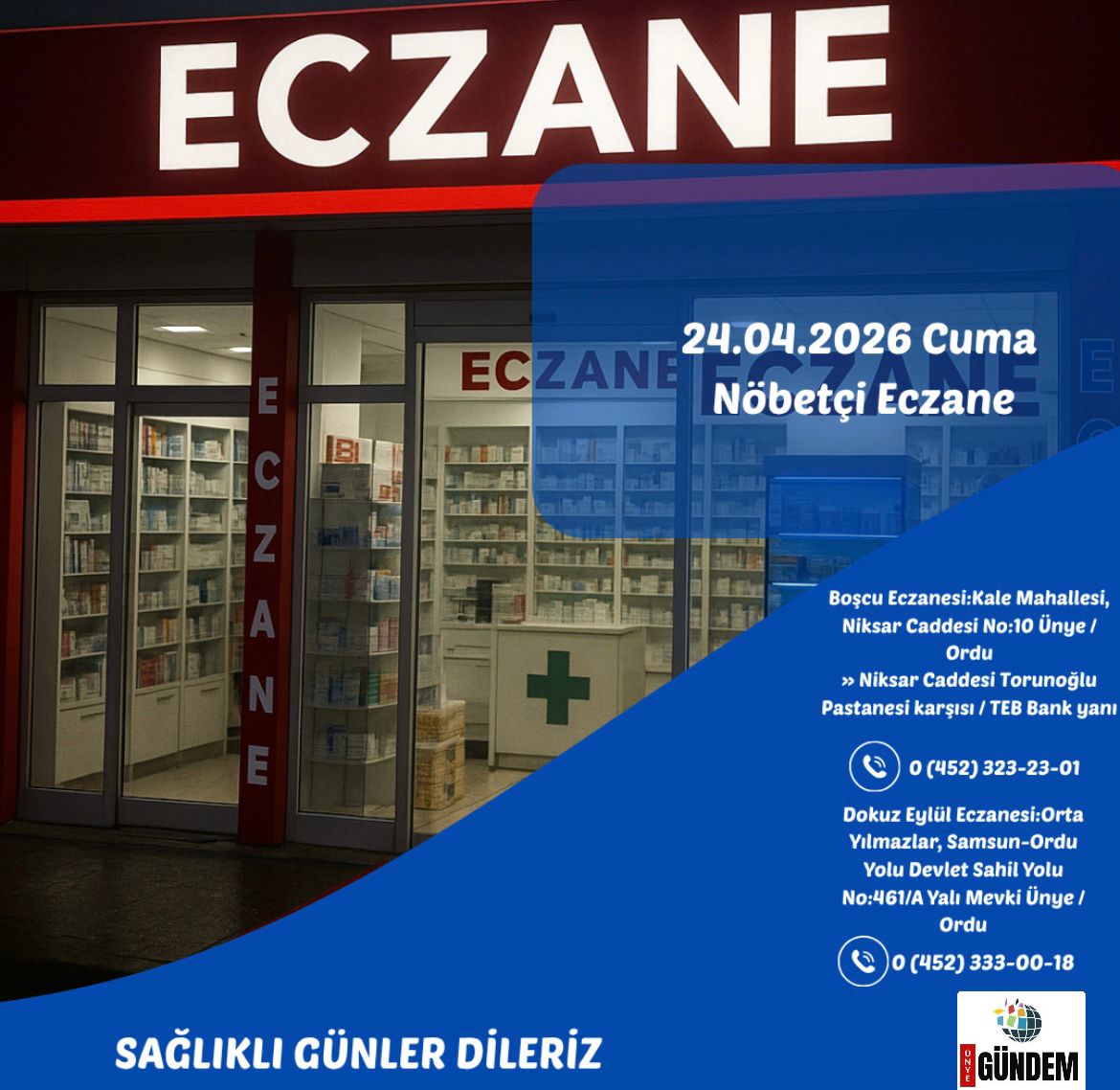 nobetci eczane1 1