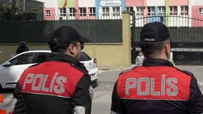 Türkiye genelindeki okullarda öğrenci güvenliğini artırmak ve okul düzenini güçlendirmek