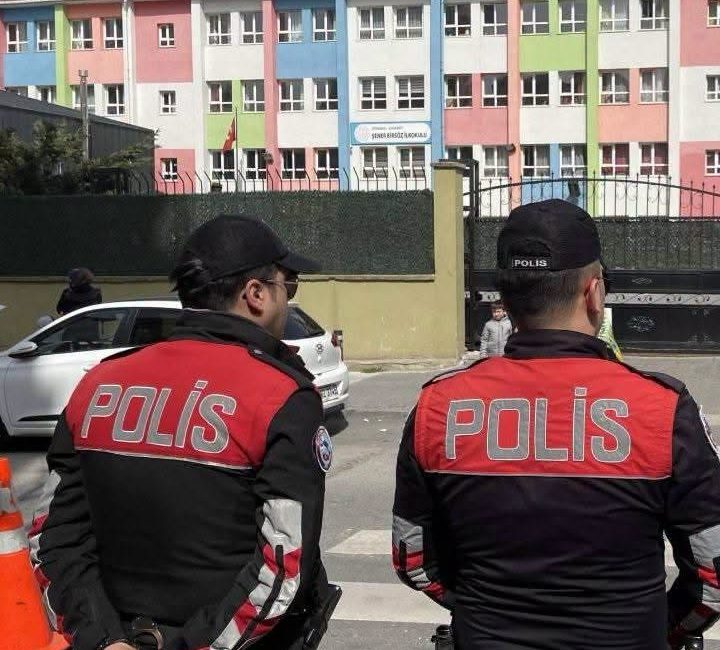 Türkiye genelindeki okullarda öğrenci güvenliğini artırmak ve okul düzenini güçlendirmek