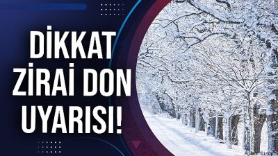 Yapılan son meteorolojik değerlendirmelere göre, Ordu’nun iç kesimlerinde Çarşamba’yı Perşembe’ye