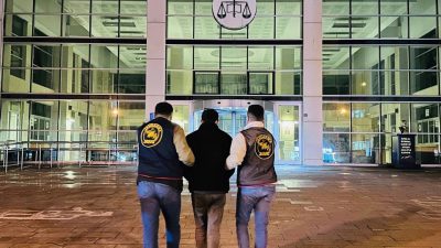 Ordu’da gerçekleştirilen asayiş uygulamalarında çeşitli kabahat ve kanun ihlallerine yönelik