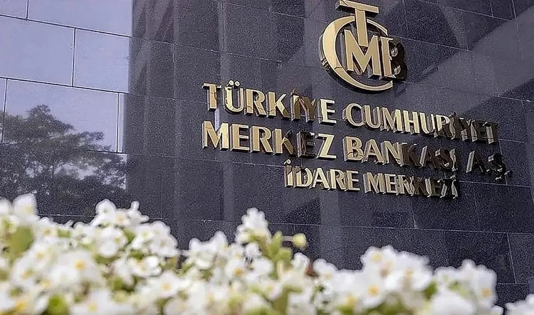TCMB Faiz Kararı: Politika Faizi %37’de Sabit Bırakıldı Türkiye Cumhuriyet
