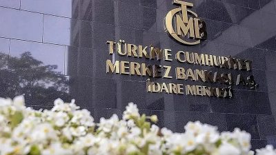 TCMB Faiz Kararı: Politika Faizi %37’de Sabit Bırakıldı Türkiye Cumhuriyet