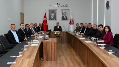 Ordu’da İstihdam Seferberliği: 3 Bin 600 Kişiye 94 Milyon TL’lik