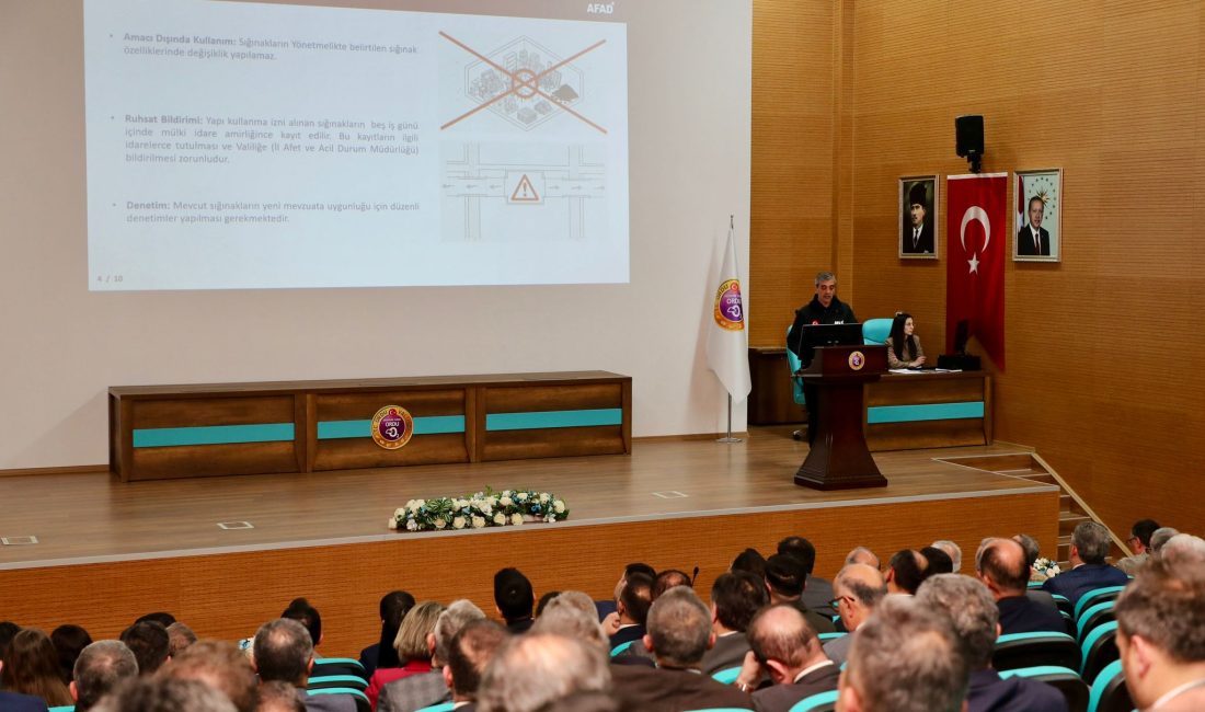 Ordu’nun 2026 Yatırım Karnesi Açıklandı: 62 Milyar TL’lik Dev Bütçe!