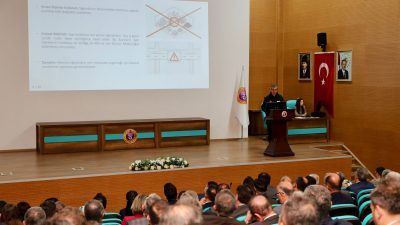 Ordu’nun 2026 Yatırım Karnesi Açıklandı: 62 Milyar TL’lik Dev Bütçe!