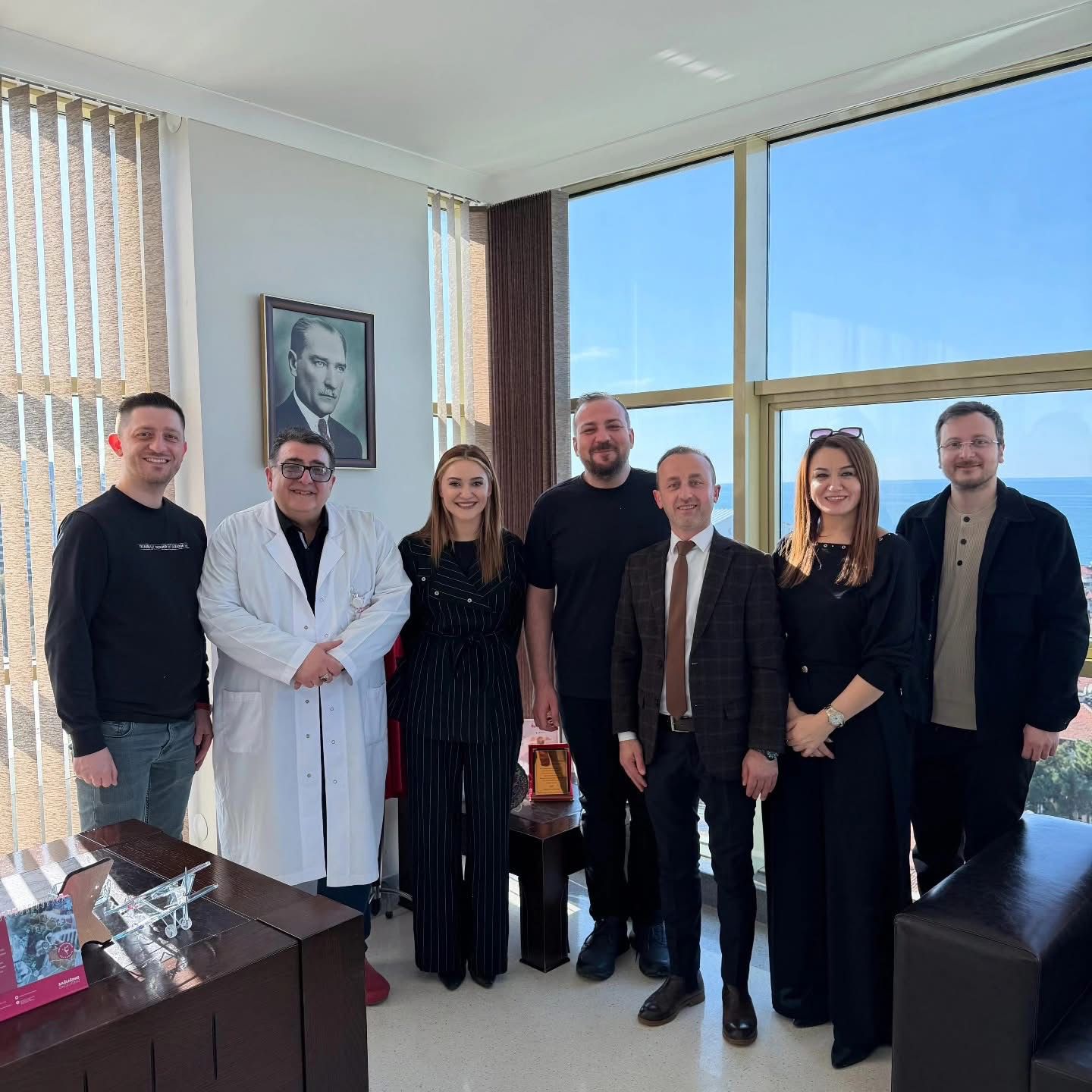 unye terziler ve kuaforler odasi