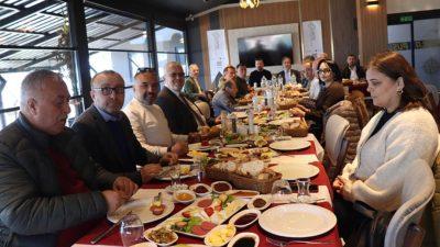 Ünye Turizm İşletmecileri Derneği (ÜNTİD) Başkanı Adnan Sobi, Ordu’daki maden