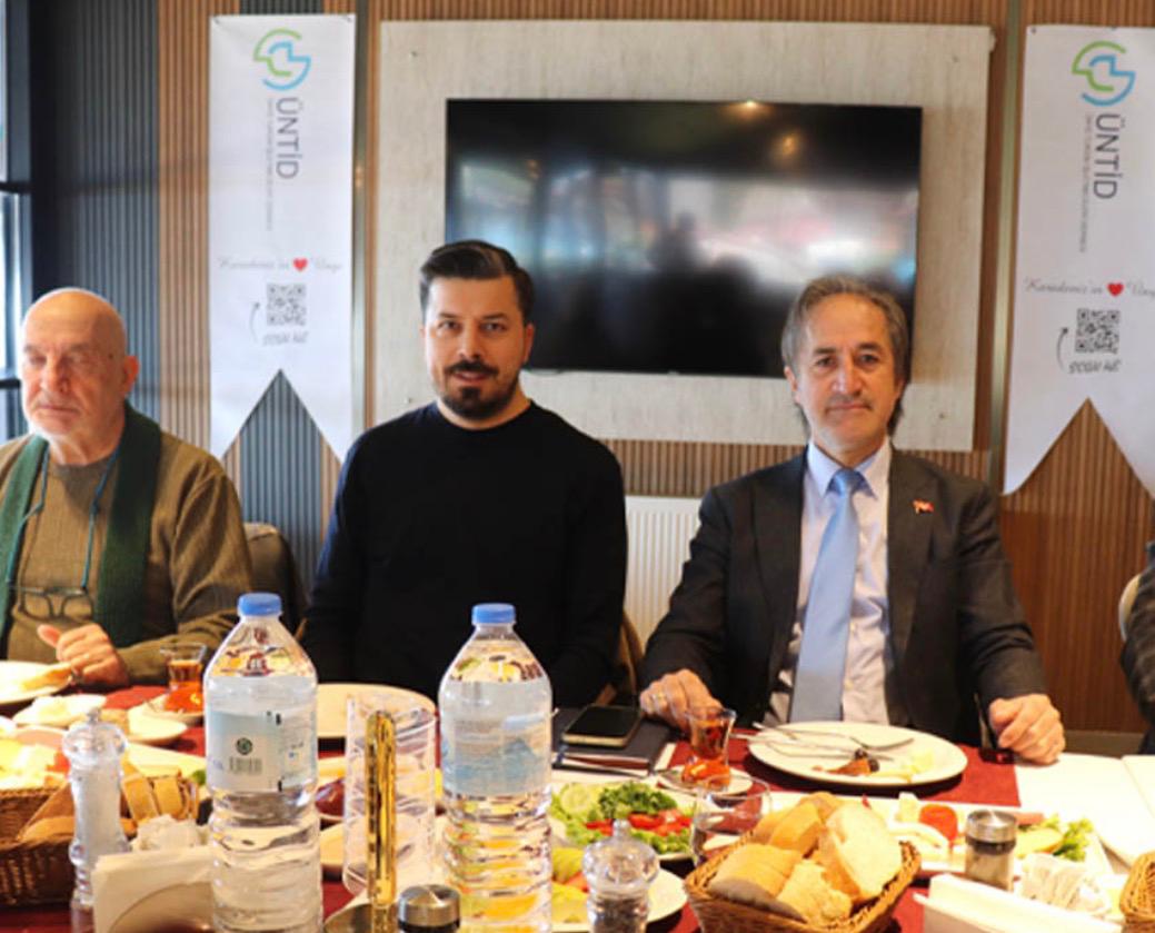 unye turizmcilerinden maden sahalarina tepki2