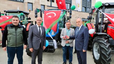 Ordu’da Orman Köylüsüne Dev Destek: ORKÖY Kredileriyle Üretim Güçleniyor Ordu’da