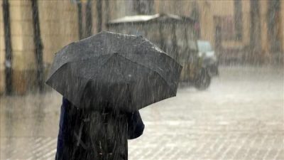 Ordu’da 5 Gün Boyunca Şiddetli Sağanak Bekleniyor Bugünden itibaren Türkiye’nin