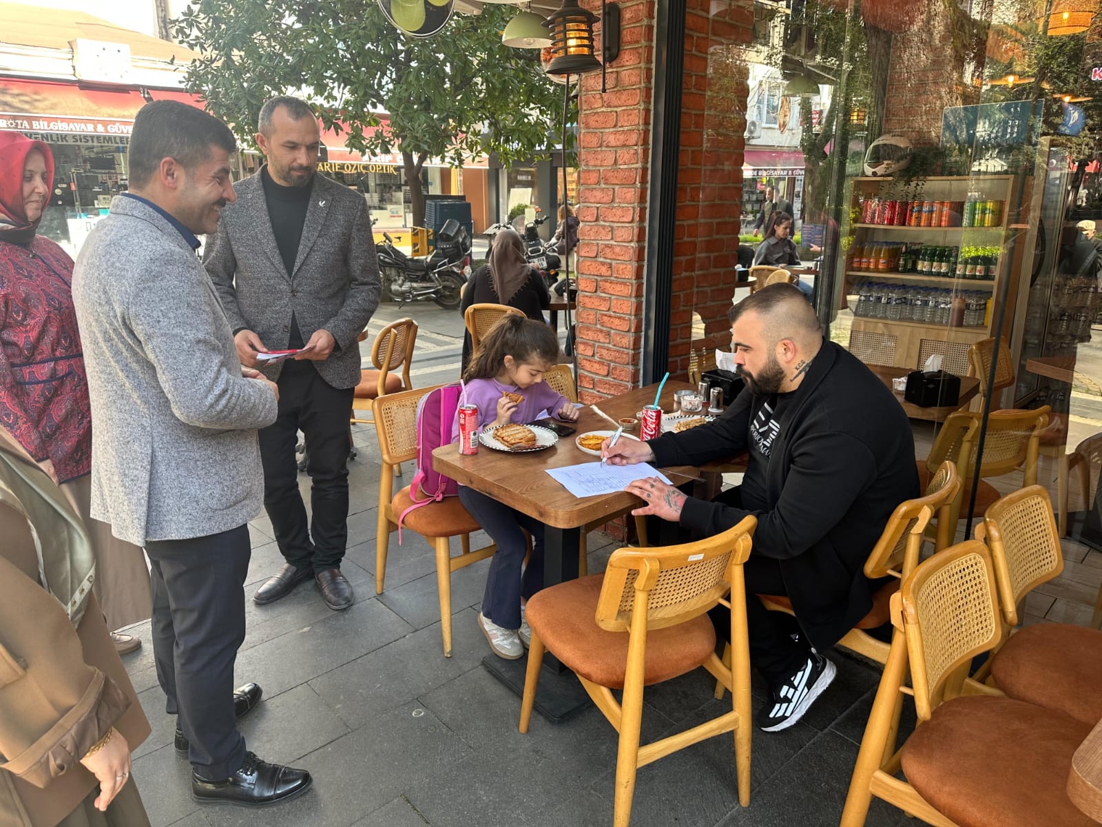 yeniden refah partisi 1