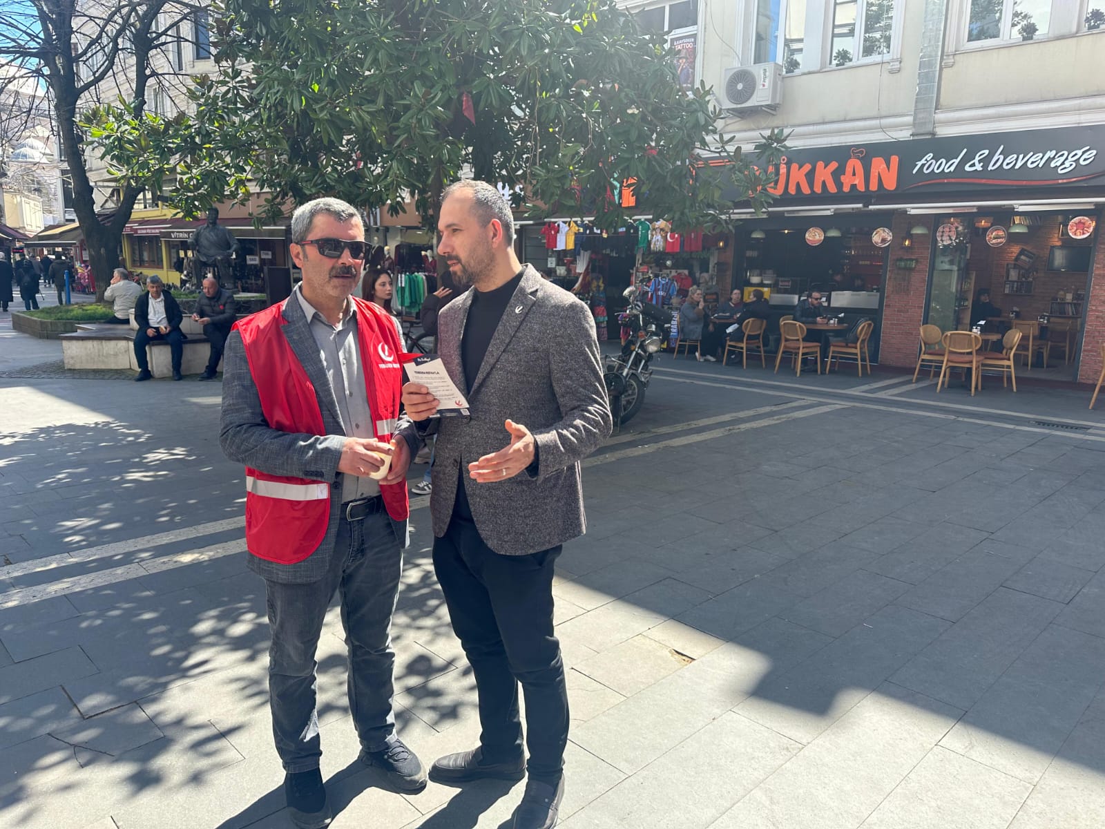 yeniden refah partisi 6