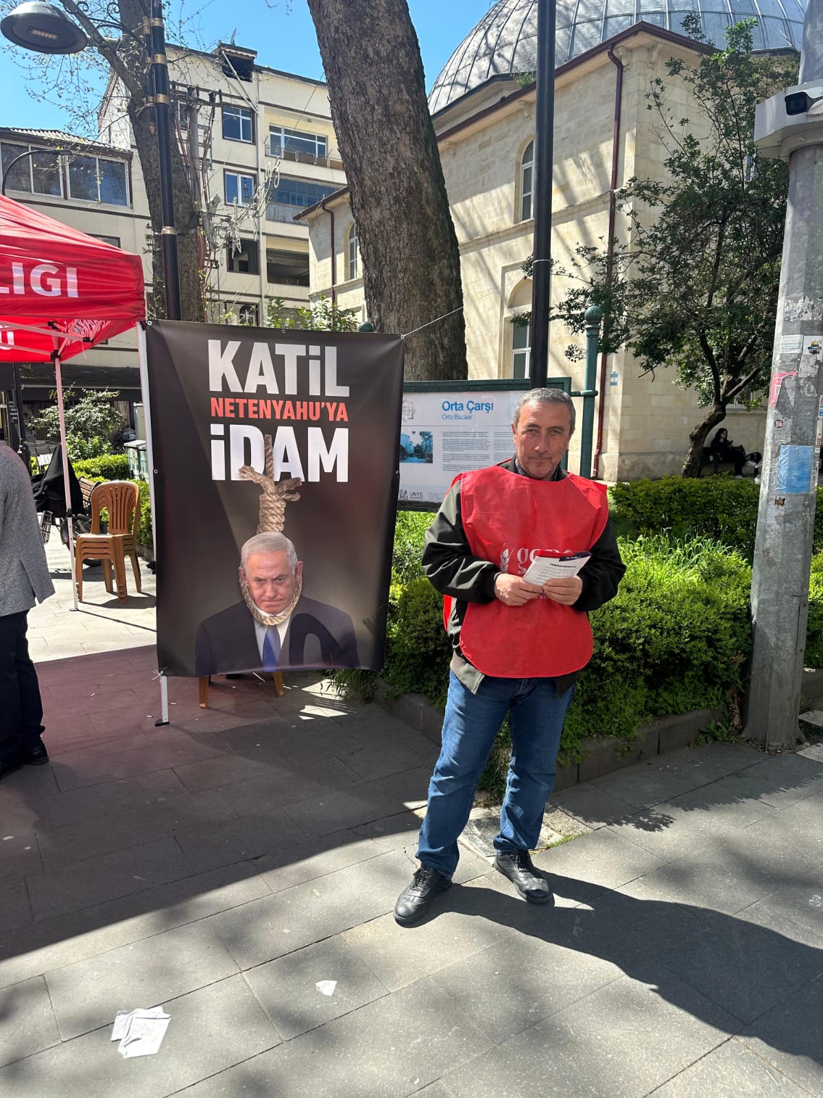 yeniden refah partisi 8