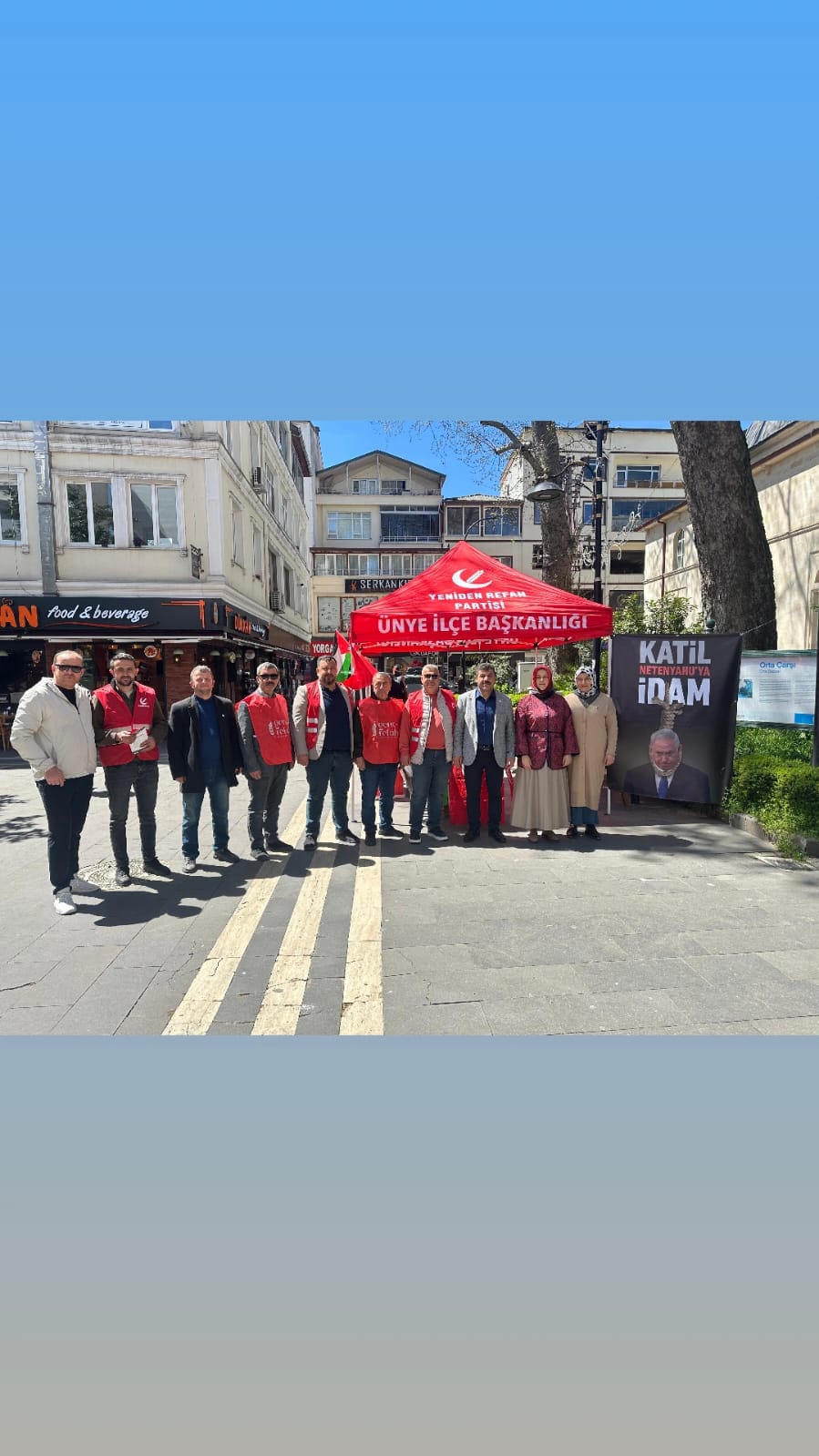 yeniden refah partisi 9