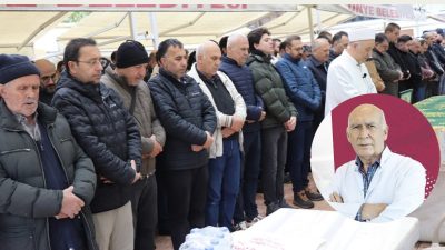 Ünye’de yaklaşık 40 yıldır çocuk sağlığı ve hastalıkları alanında görev