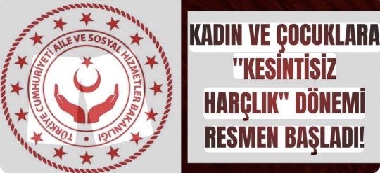 Resmi Gazete’de yayımlanan son kanun değişikliği ile kadın konukevlerinde kalan