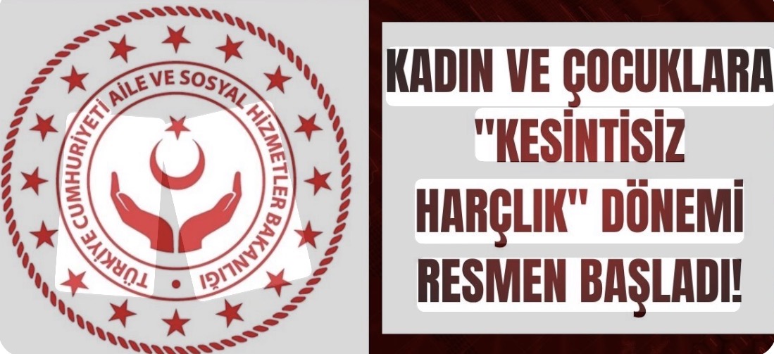 Resmi Gazete’de yayımlanan son kanun değişikliği ile kadın konukevlerinde kalan
