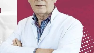 Ünye’nin sevilen çocuk doktorlarından Mehmet Soydan, yaklaşık 8 aydır gördüğü
