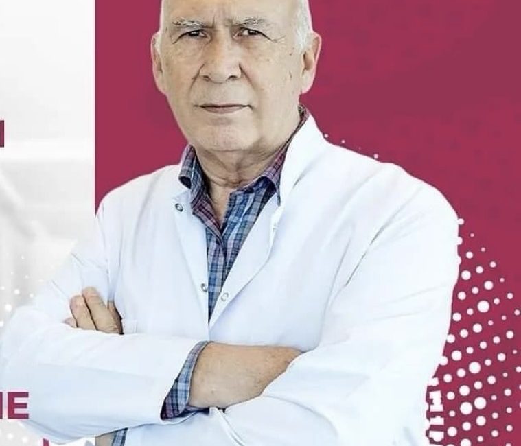 Ünye’nin sevilen çocuk doktorlarından Mehmet Soydan, yaklaşık 8 aydır gördüğü