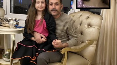 Kahramanmaraş Ayser Çalık Ortaokulu’nda 15 Nisan’da gerçekleşen silahlı saldırıda ağır