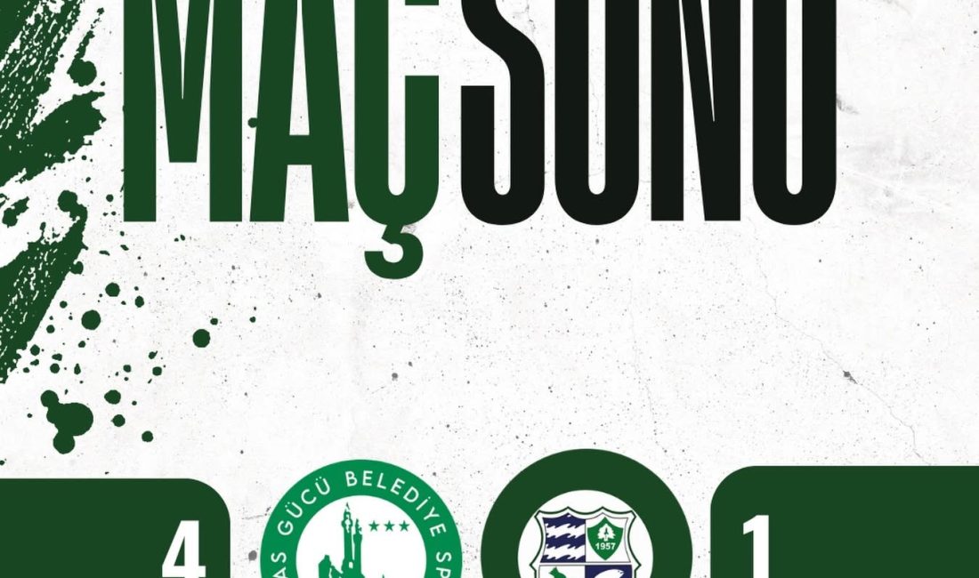 Ünye 1957 Spor, 2025-2026 sezonunda Bölgesel Amatör Lig’de (BAL) mücadele