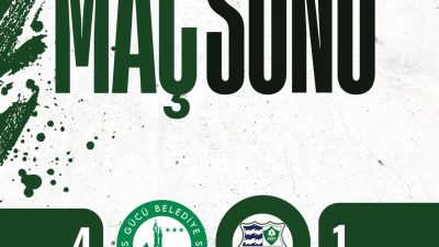 Ünye 1957 Spor, 2025-2026 sezonunda Bölgesel Amatör Lig’de (BAL) mücadele