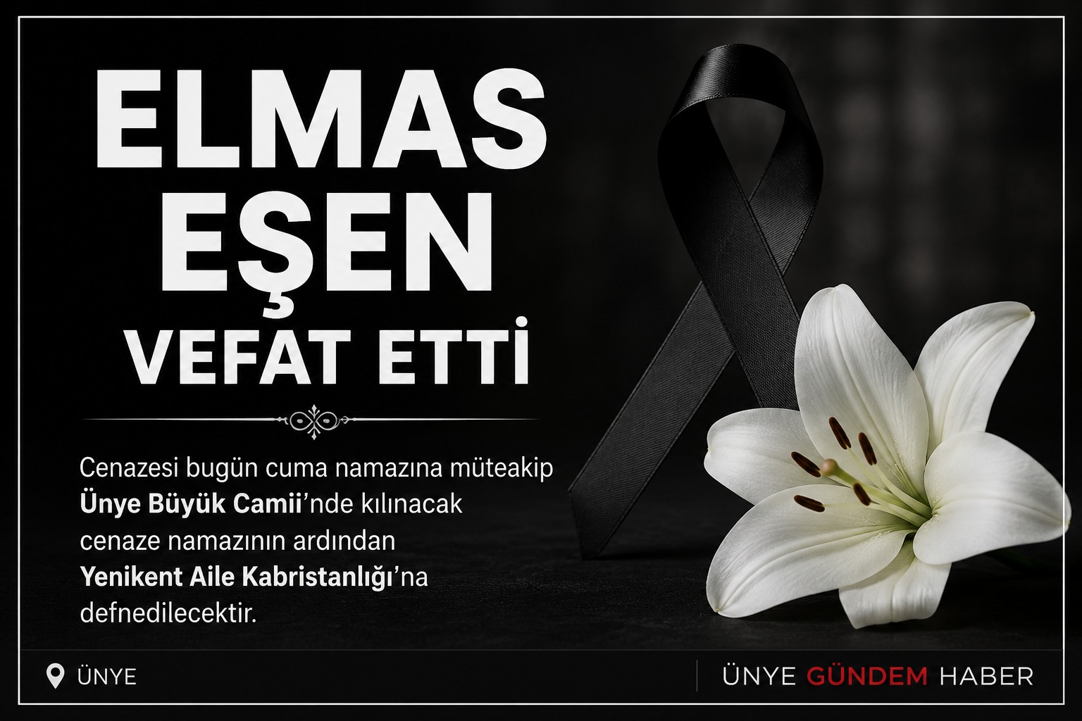 elmas esen