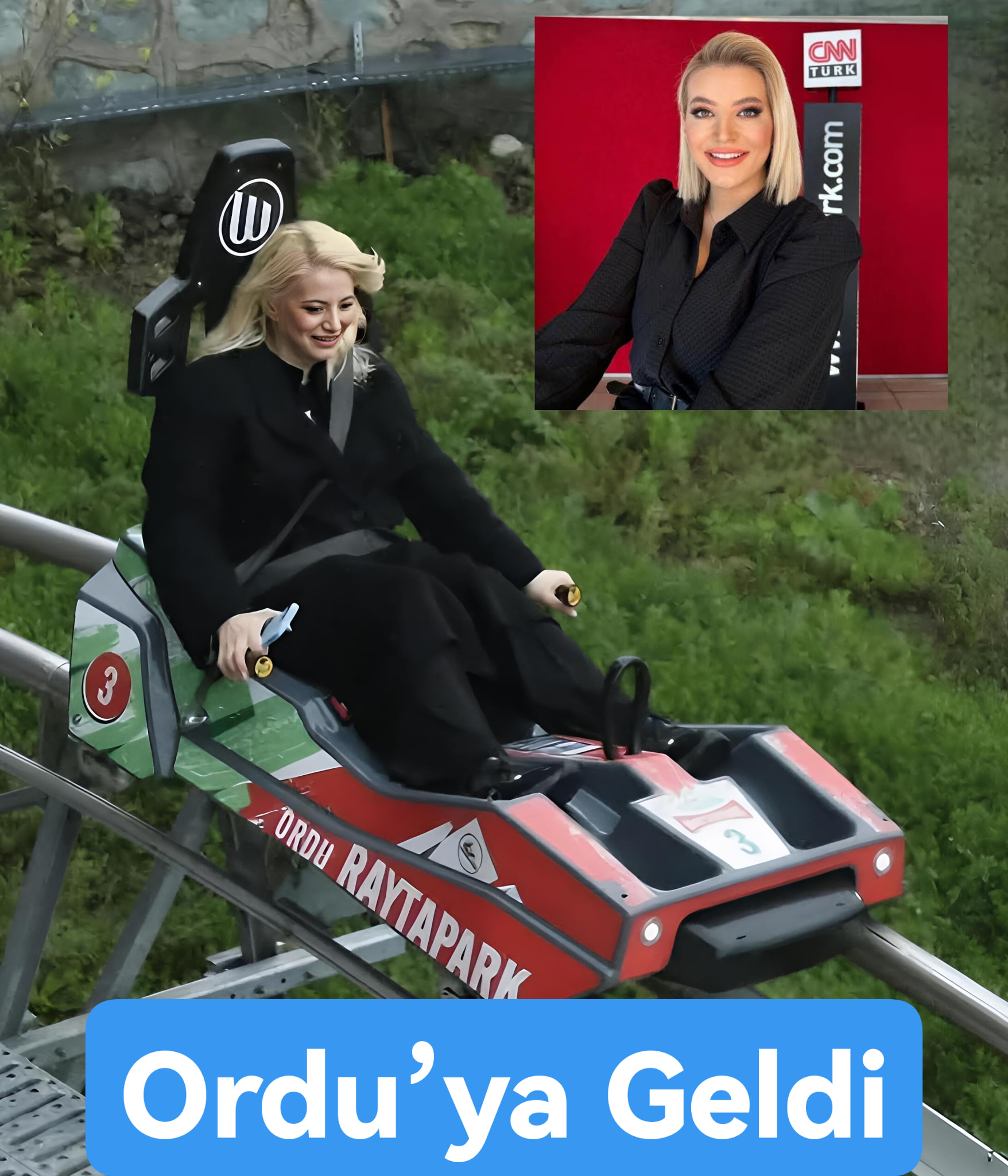 goksu ongoren
