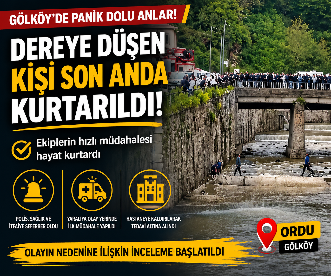 golkoy dere ye dusen