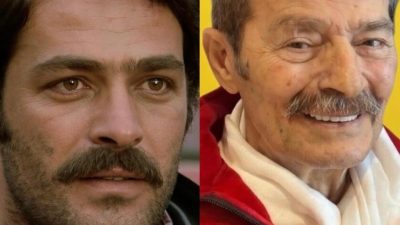 Uzun süredir tedavi gören Fatsalı sanatçı Kadir İnanır’ın son görüntüsü
