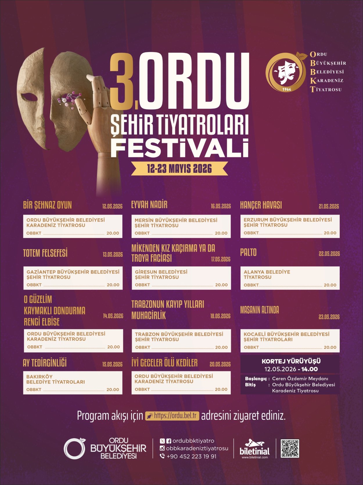 ordu da tiyatro ruzgari 7573