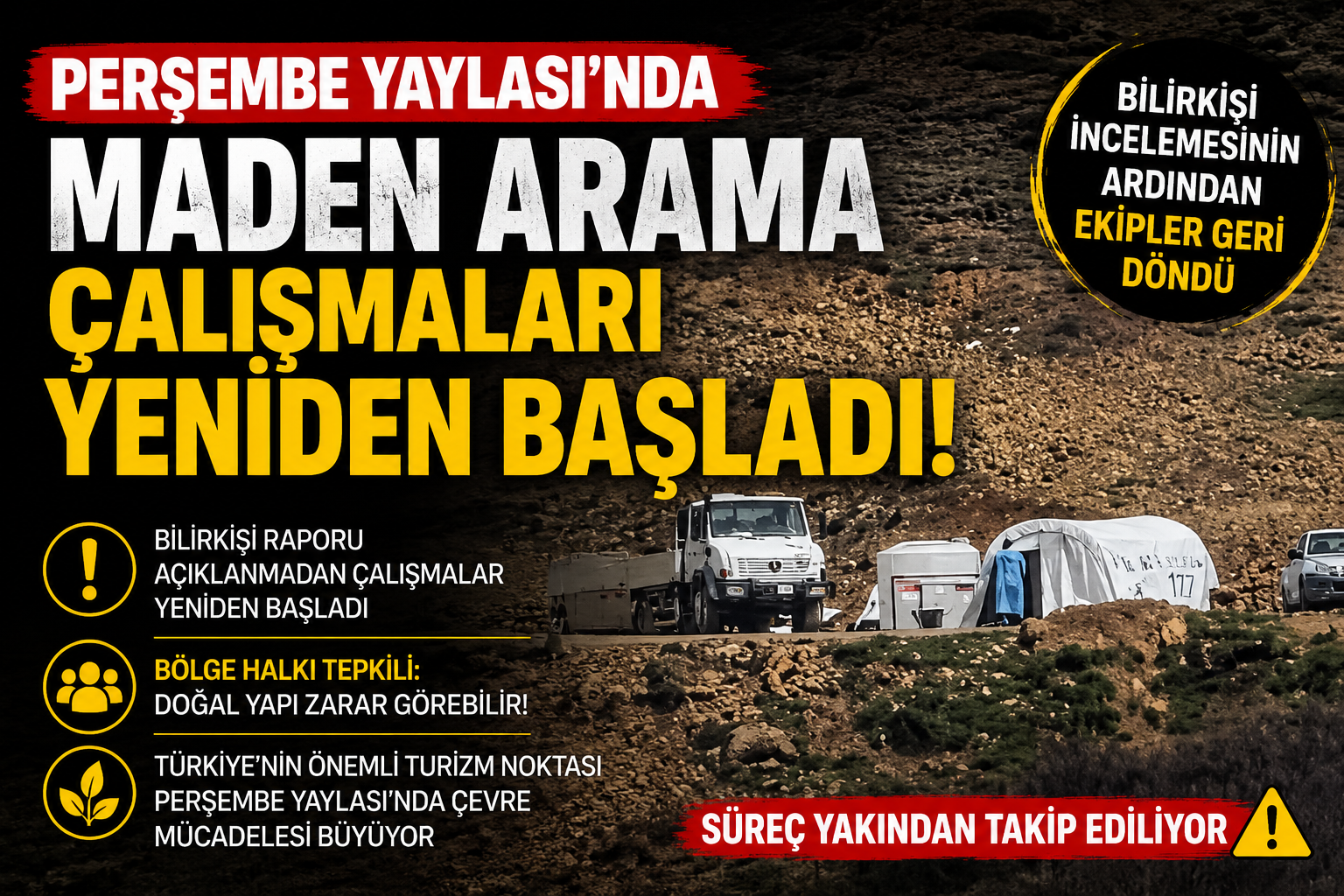 persembe yaylasi maden arama