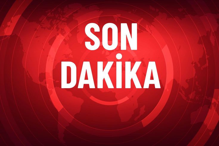 Ordu’nun Aybastı ilçesinde açık poligonda yapılan atış eğitimi sırasında meydana