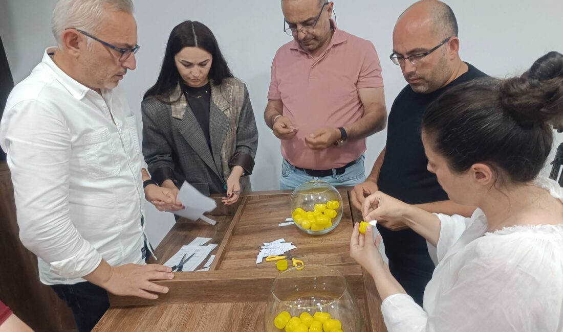 Ünye’de 35. Uluslararası Kültür, Sanat ve Turizm Festivali öncesi festival