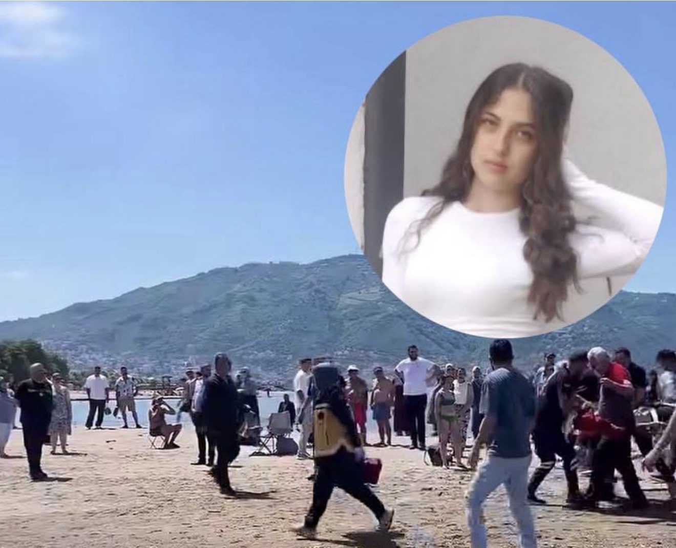 Altınordu’da Acı Kayıp: Zekiyenur Kaçar Hayatını Kaybetti Ordu’nun Altınordu ilçesinde